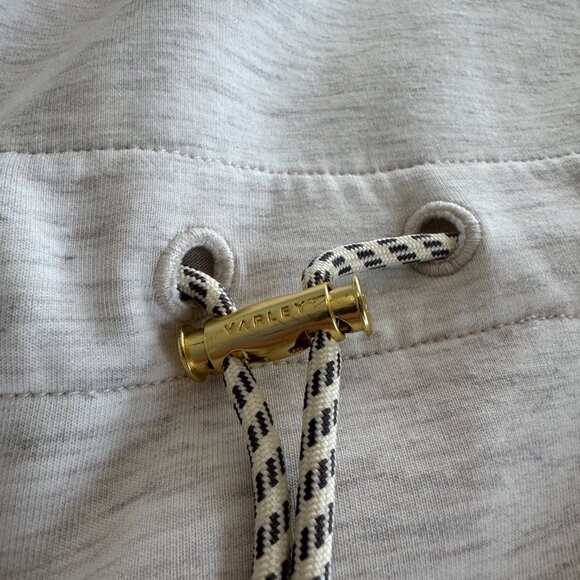 Varley Doublesoft Sophie Dress - Picture 3 of 8